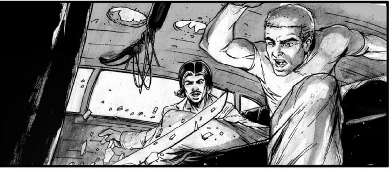 Illustration for article titled High-Tech Bubbles Trap Heat In Olympic Swimming Pool
